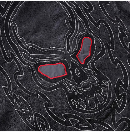 Lennox Vest