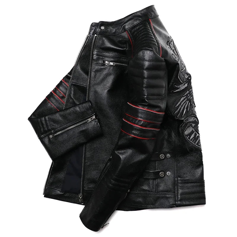 Thomas Jacket