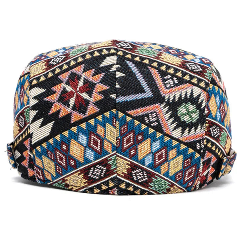 Geralph Beret Helmet