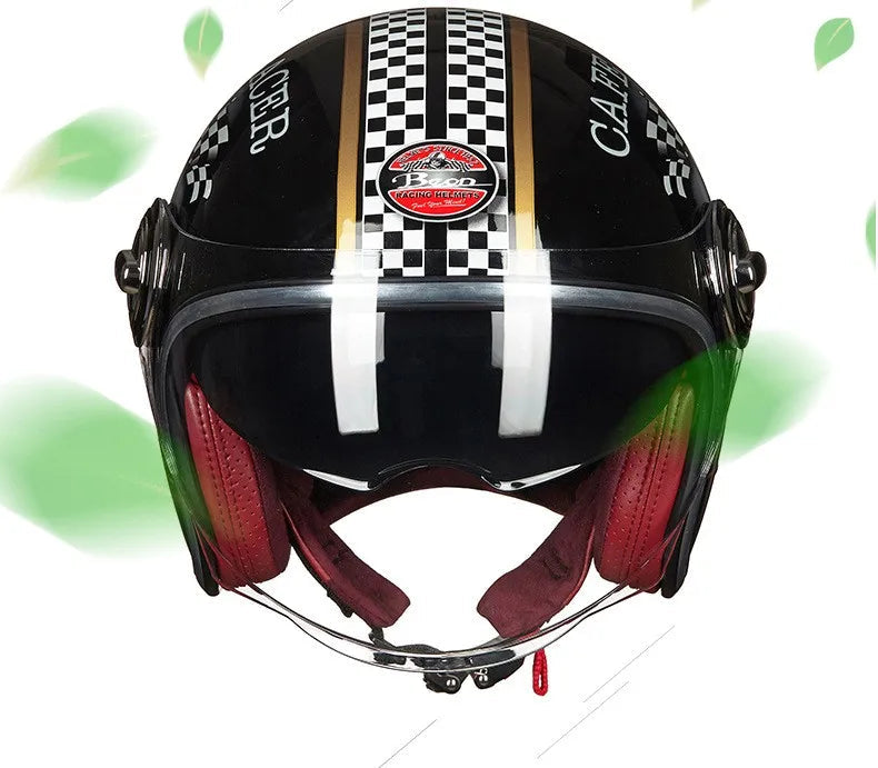 Kenneth Helmet