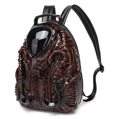 Klyntar Backpack