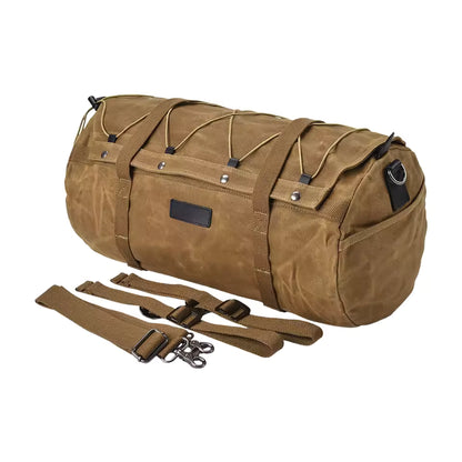Cruz Tail Bag