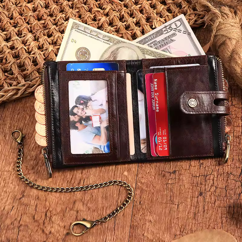 Ryker Wallet