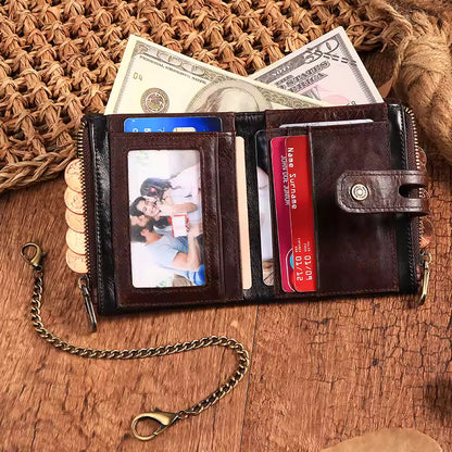 Ryker Wallet