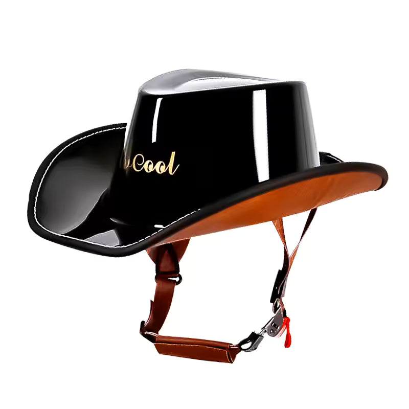 Outlaw Rider Helmet