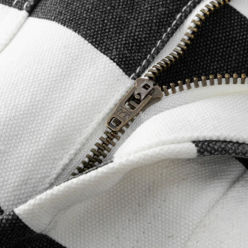 Huxley Striped Cargo Pants