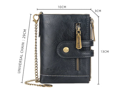 Coltson Wallet - ABG x Baellerry