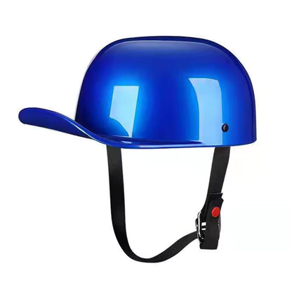 Duke Helmet - Dark Blue