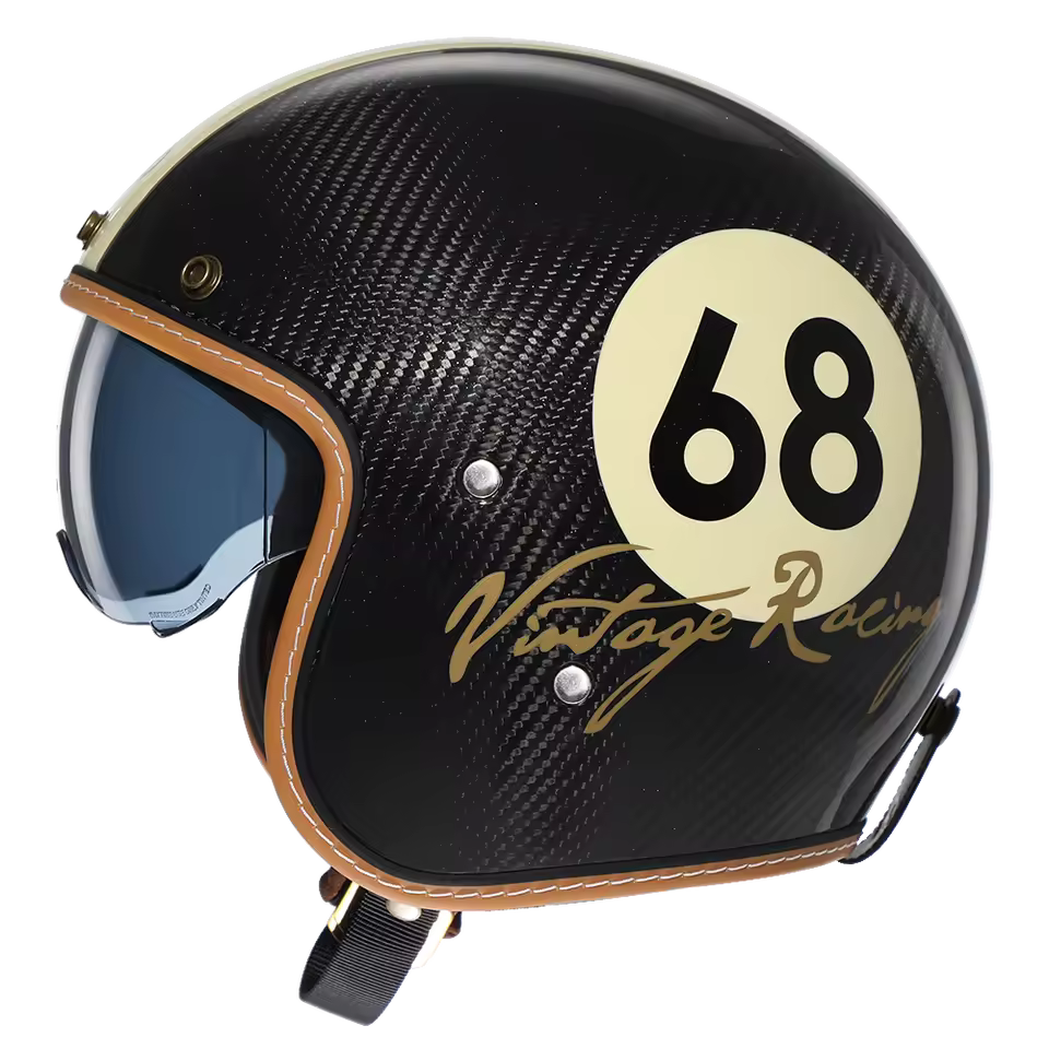Jason Helmet