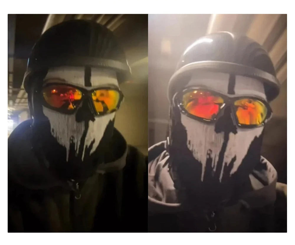 Sable Helmet