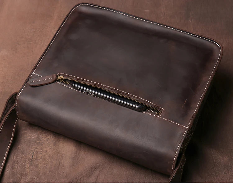 Lucas Shoulder Bag