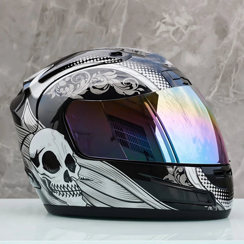 Stormguard Helmet