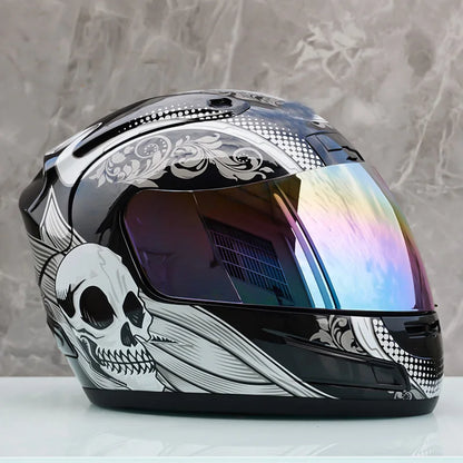 Stormguard Helmet