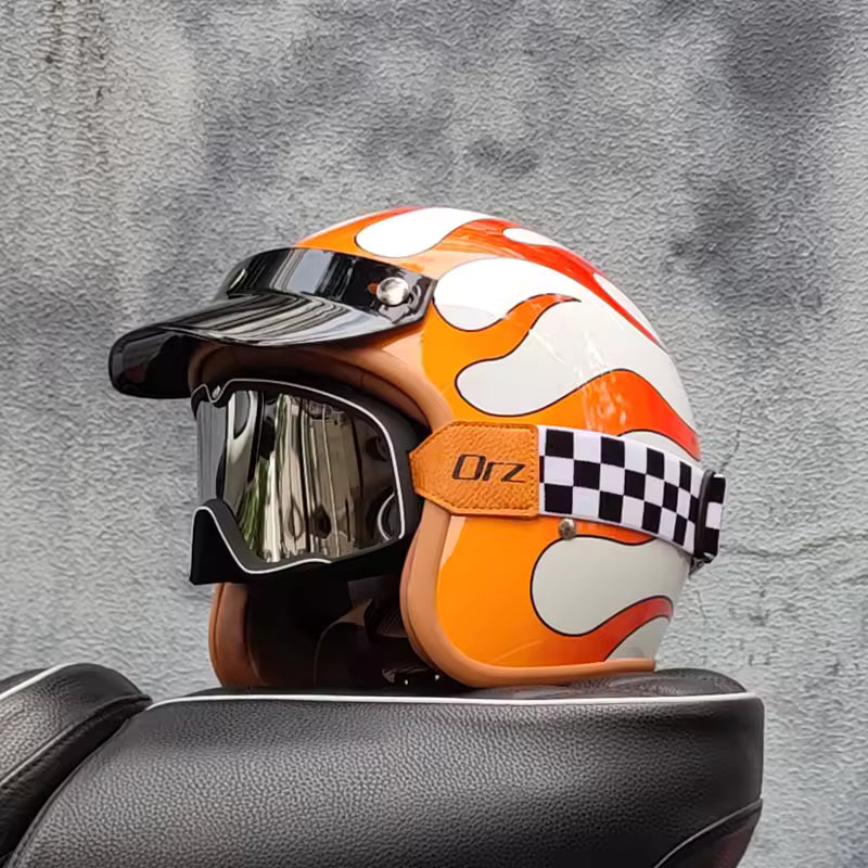 Orrin Helmet