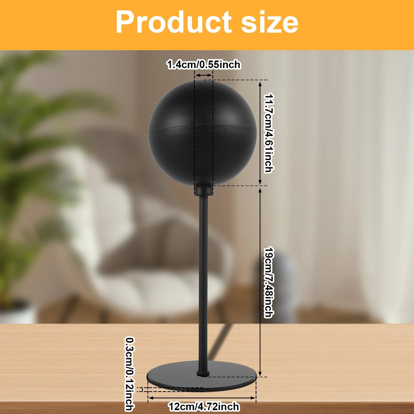 Helmet Stand Holder