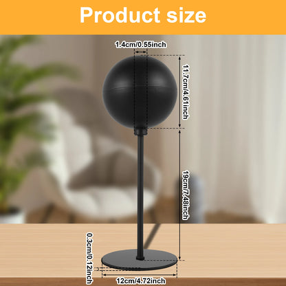 Helmet Stand Holder
