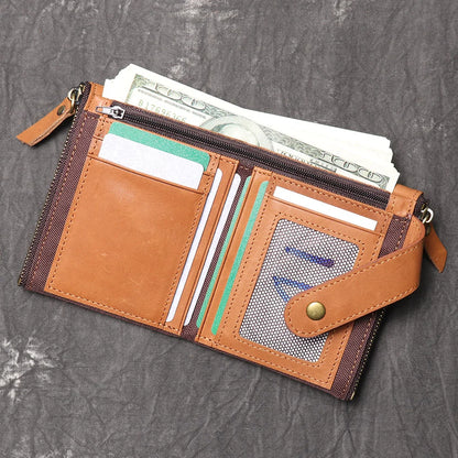 Rhydan Wallet
