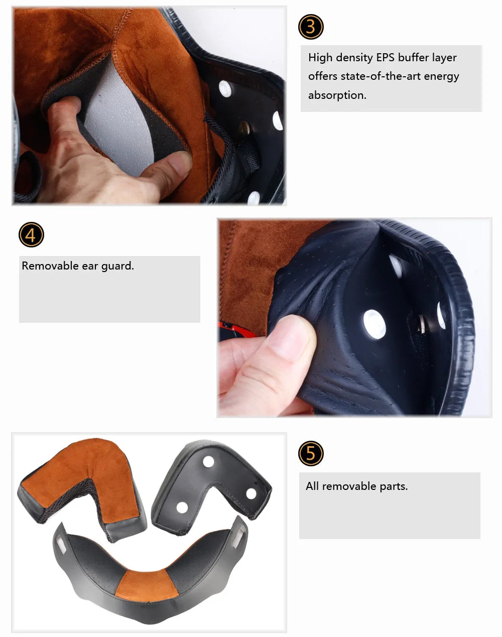 Ryan Helmet
