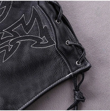 Lennox Vest
