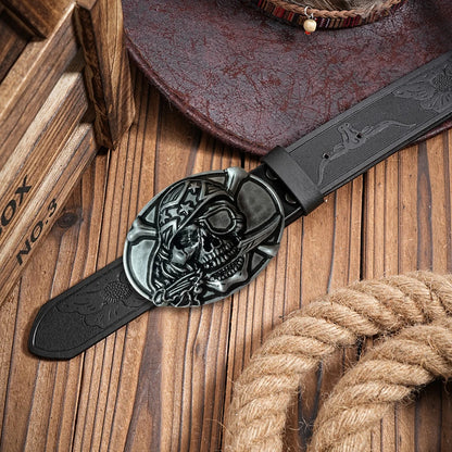 Alric Belt
