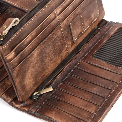 Holt Wallet