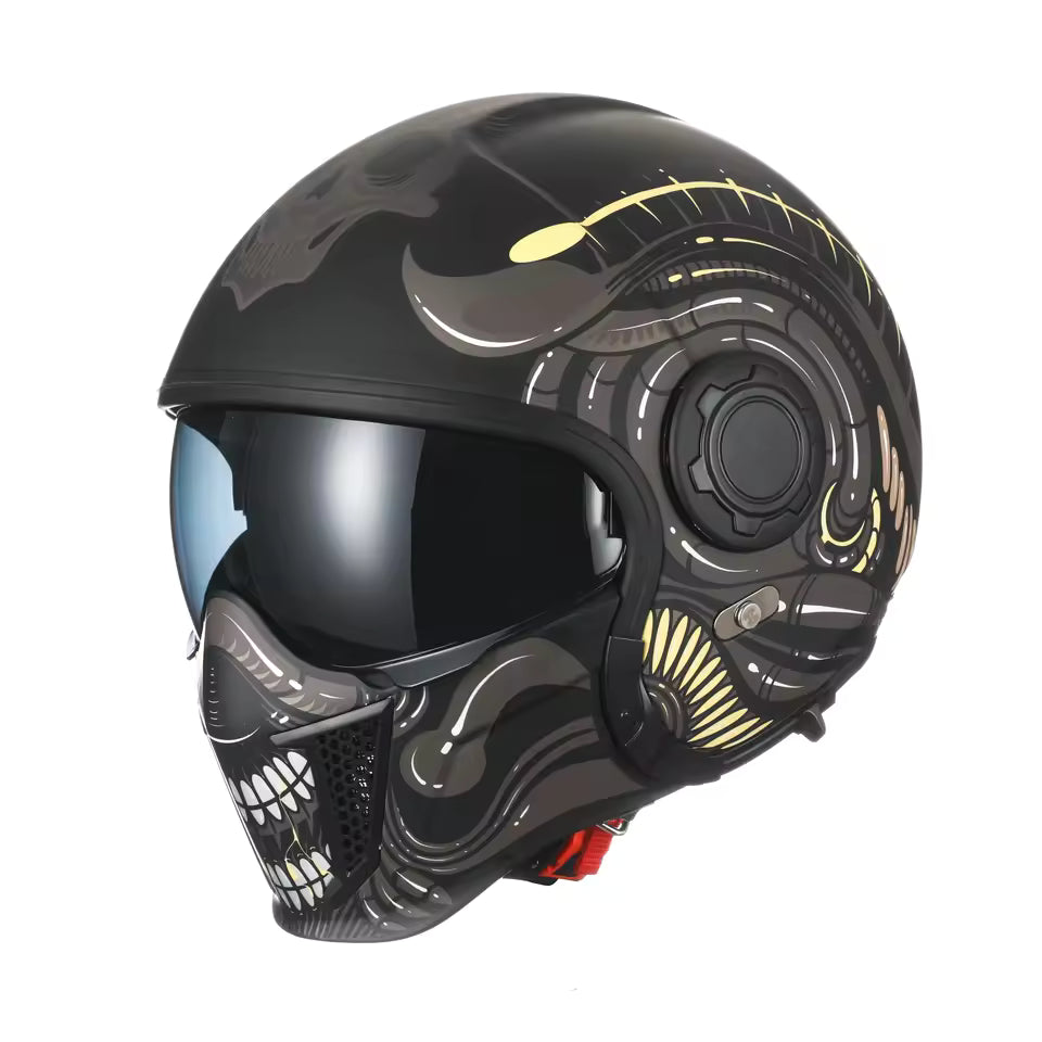 Gritstorm Helmet