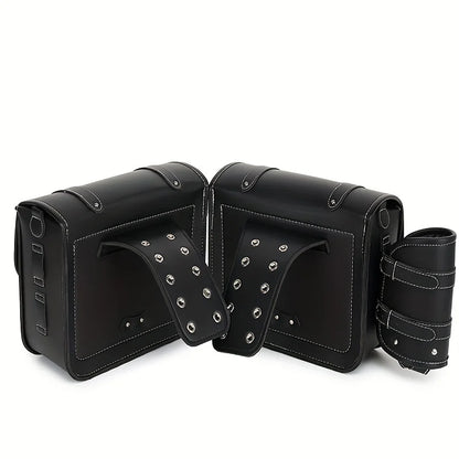 Lawson Saddlebag