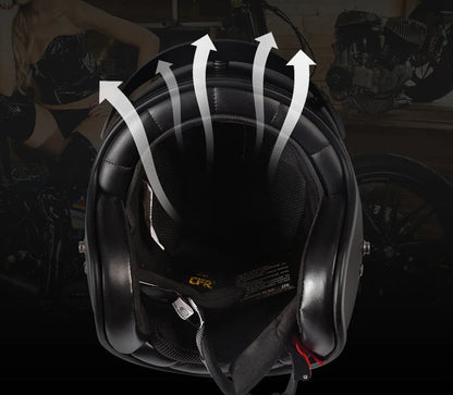 Bronx Helmet