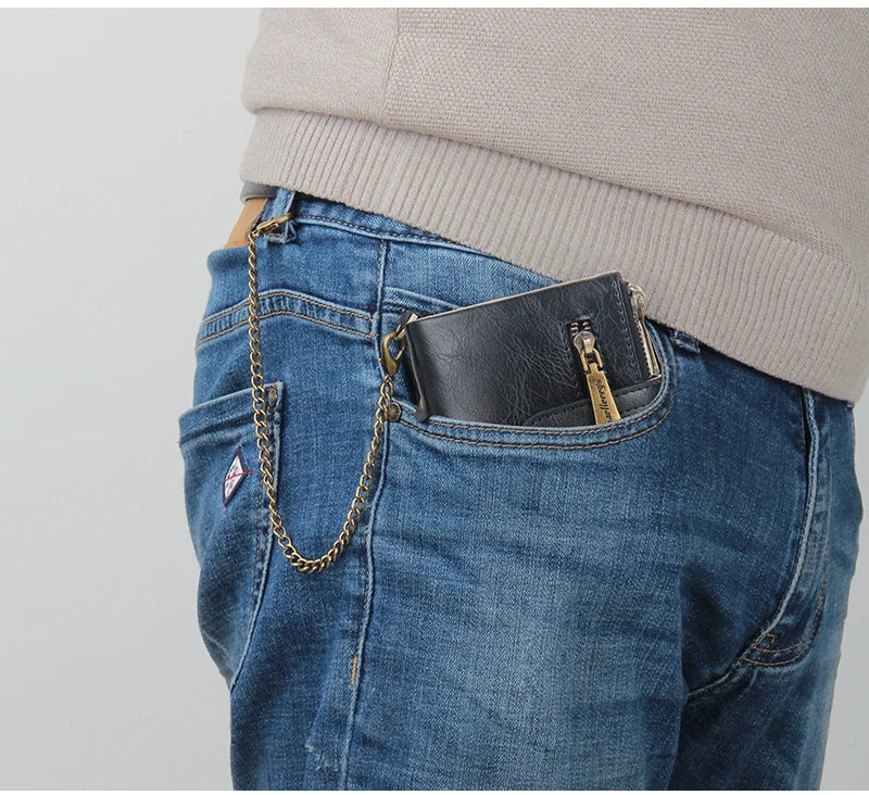 Coltson Wallet - ABG x Baellerry
