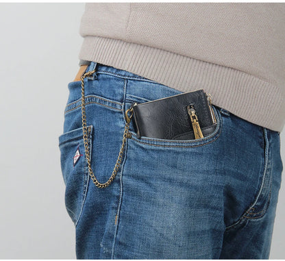 Coltson Wallet - ABG x Baellerry