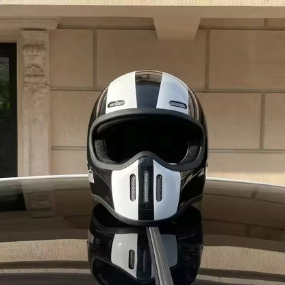 Rael Helmet