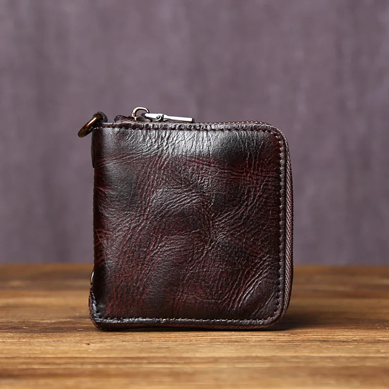 Vexley Wallet