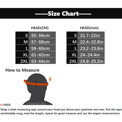 Caldrik Helmet