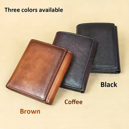Trevon Wallet