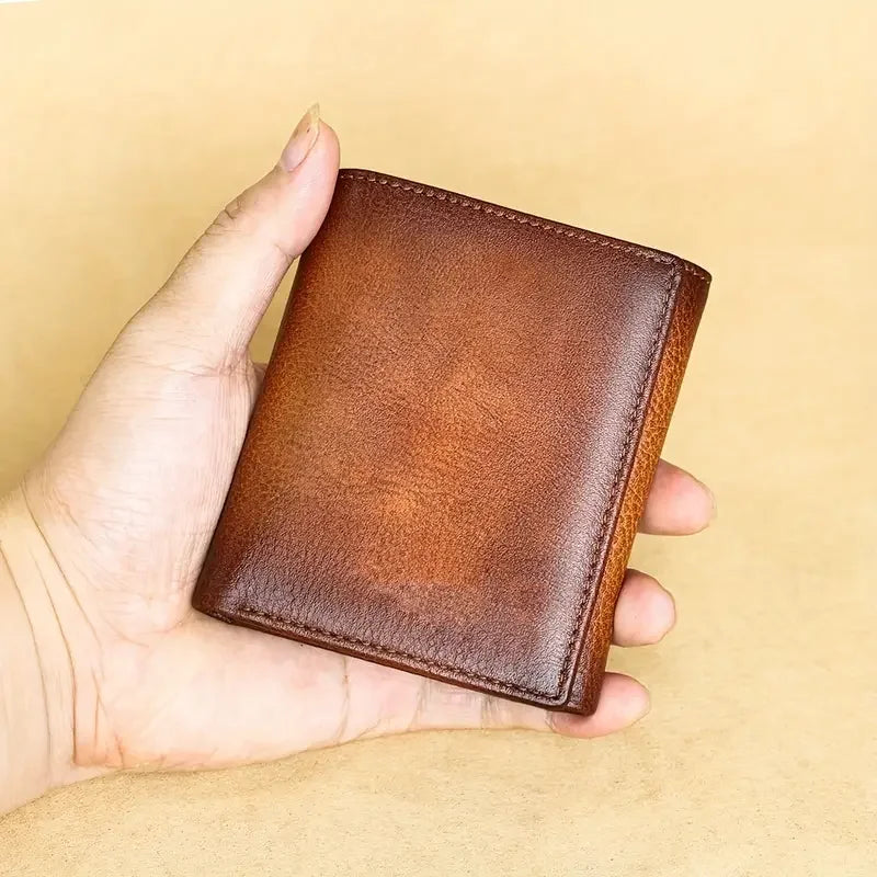 Trevon Wallet