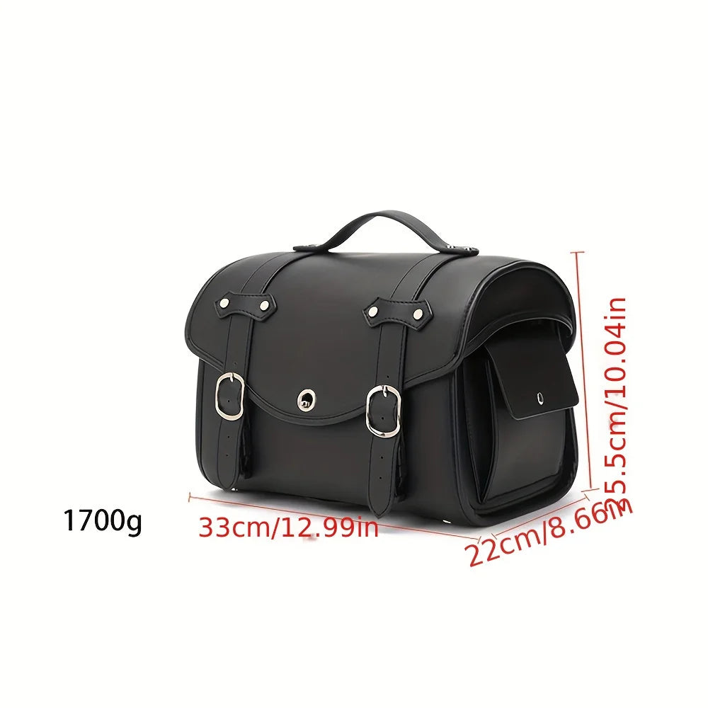 Andrew Seat Bag