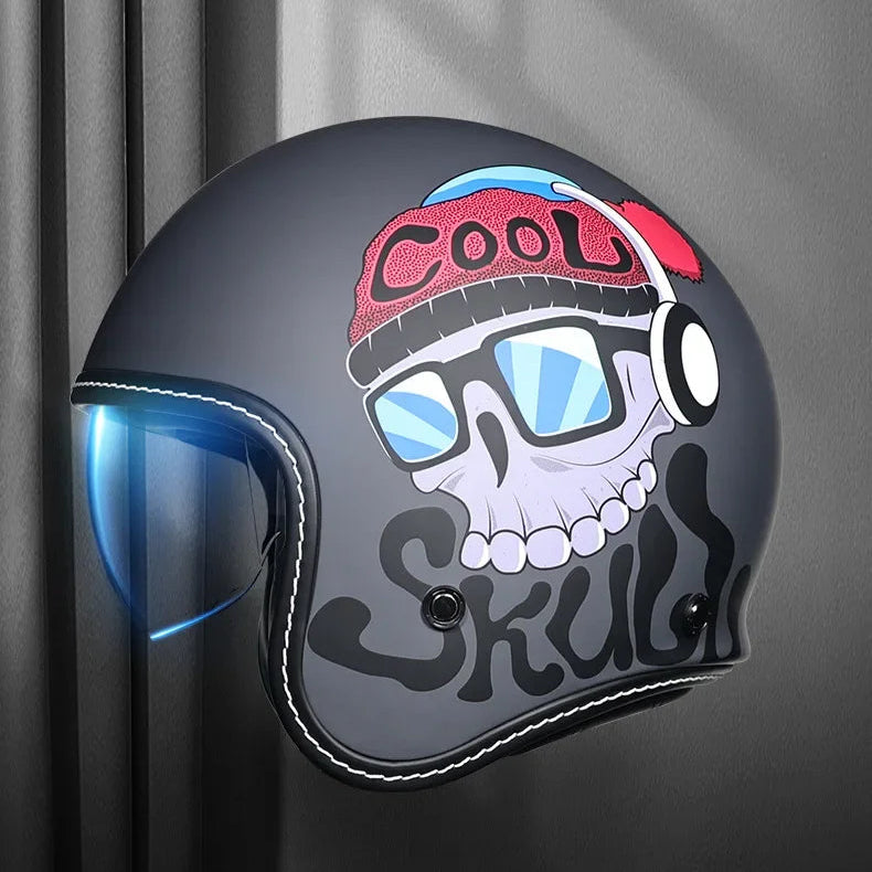 Bennett Helmet