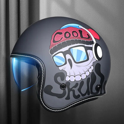 Bennett Helmet