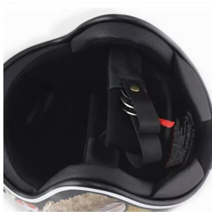 Larry Helmet