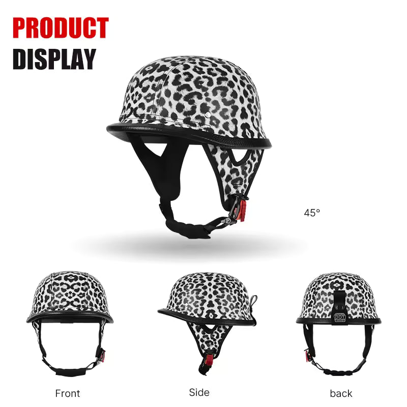 Riley Helmet
