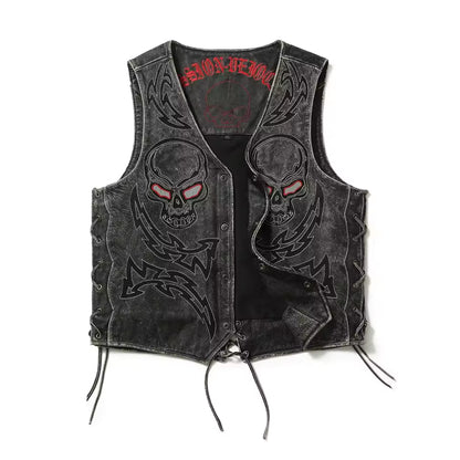 Lennox Vest