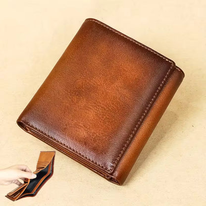 Trevon Wallet