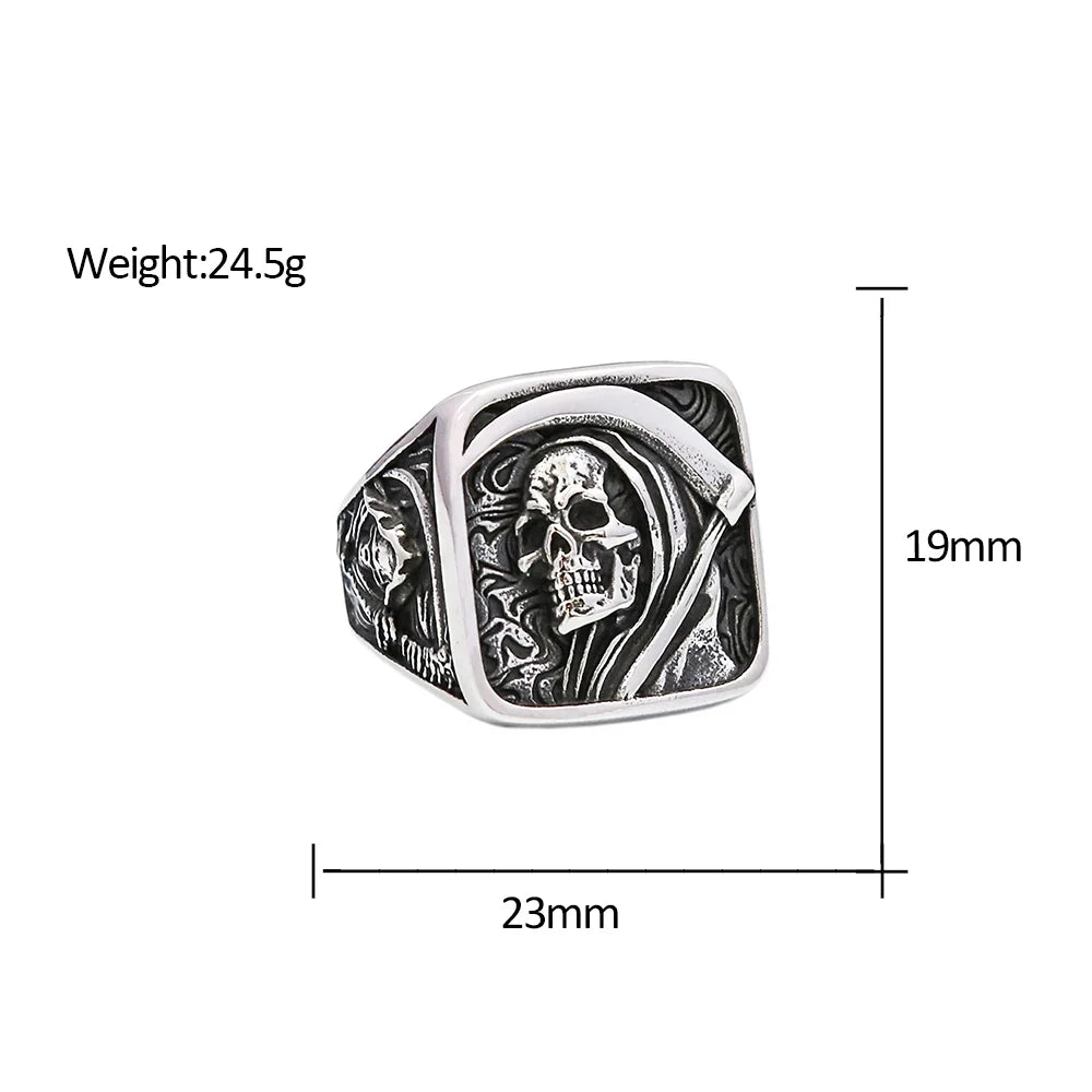 Ravager Ring