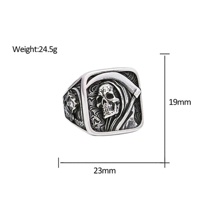 Ravager Ring