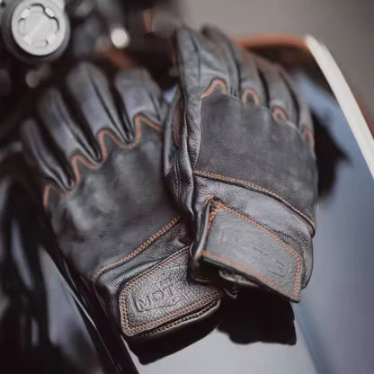 Stroud Gloves