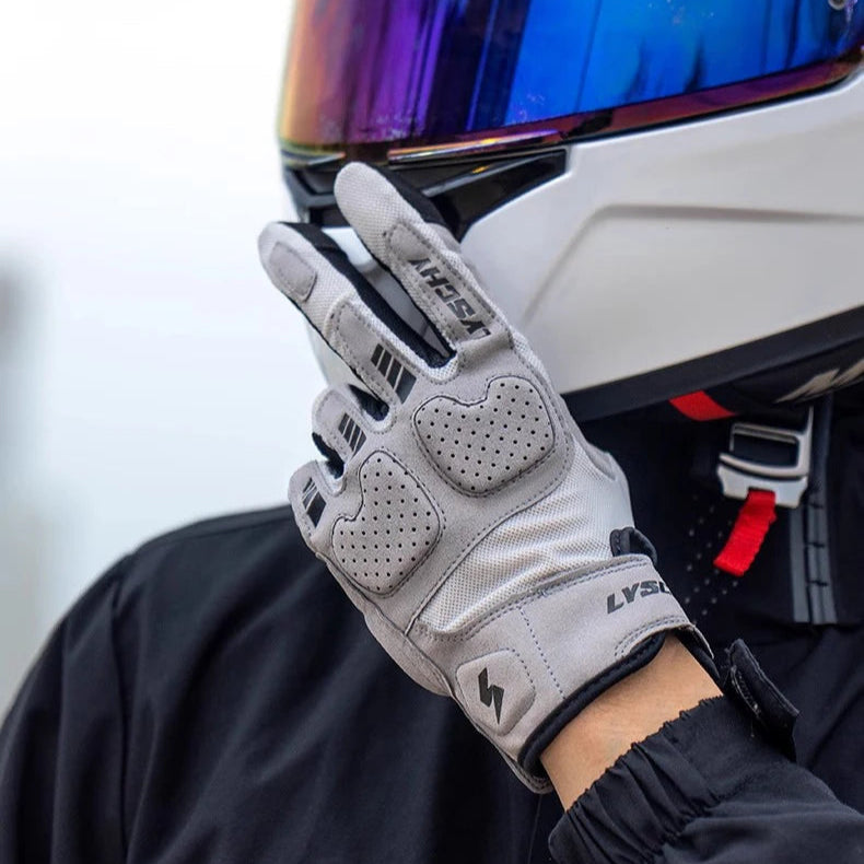 Kane Gloves - ABG x LYSCHY