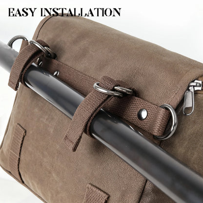 Loren Saddlebag