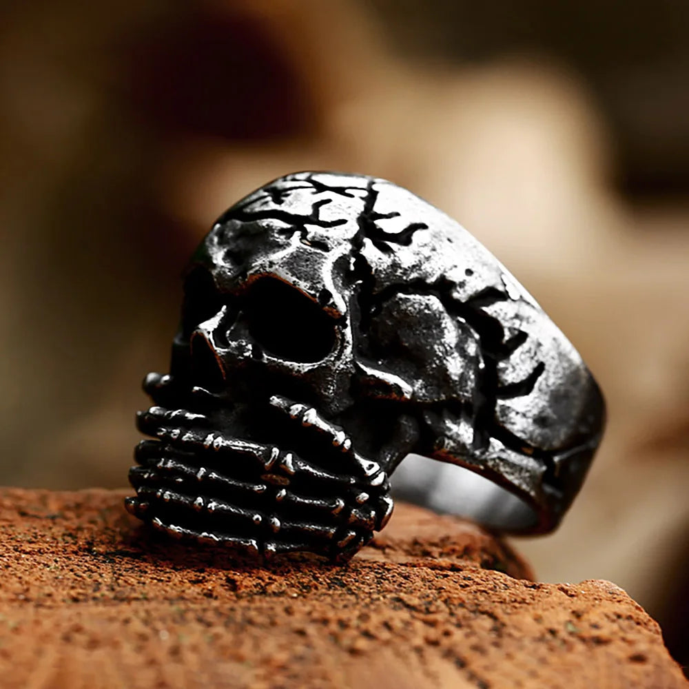 Brimstone Ring