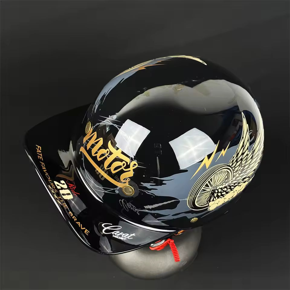 Roquez Helmet