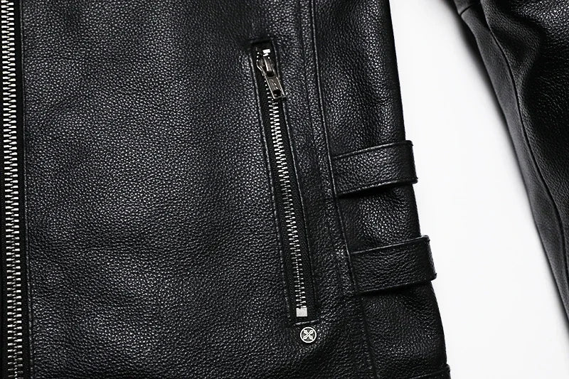 Thomas Jacket